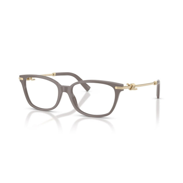 OCCHIALE DA VISTA DONNA | TIFFANY TF 2281 - 8401 TARTUFO AL CIOCCOLATO - CALIBRO 53