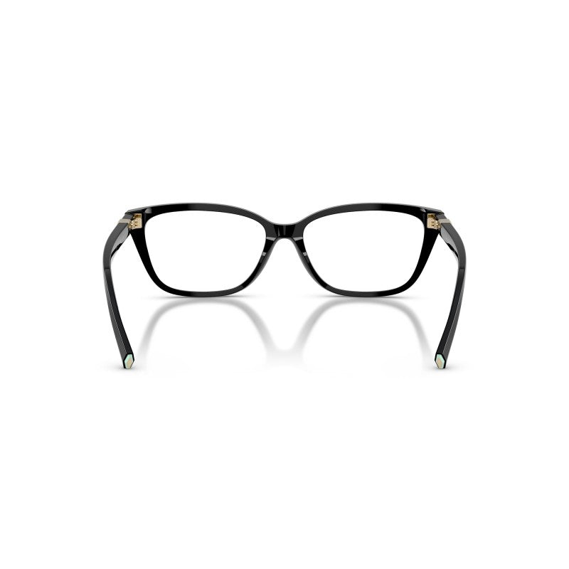 OCCHIALE DA VISTA DONNA | TIFFANY TF 2282 - 8001 NERO - CALIBRO 53