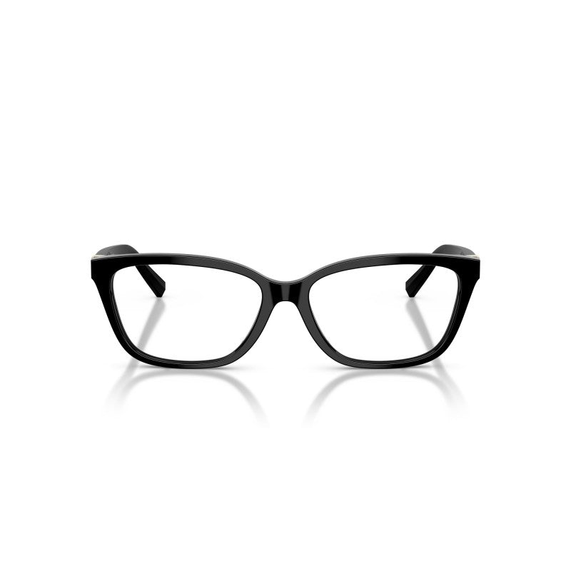 OCCHIALE DA VISTA DONNA | TIFFANY TF 2282 - 8001 NERO - CALIBRO 53