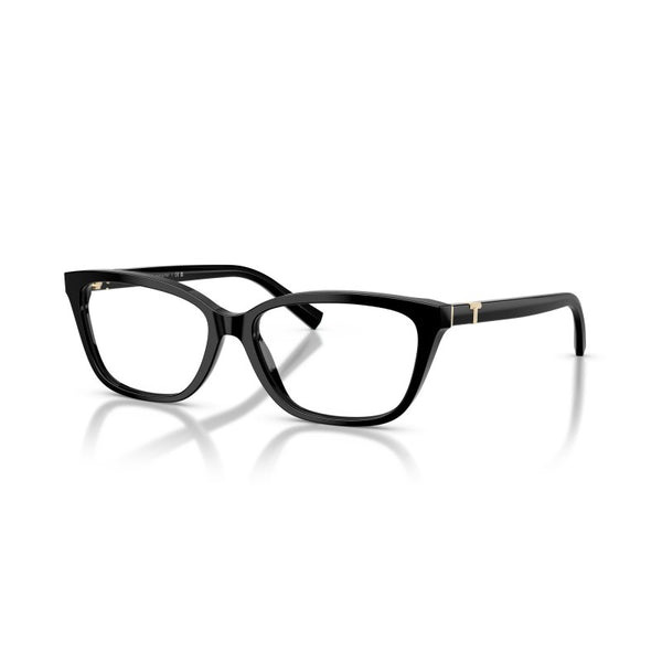OCCHIALE DA VISTA DONNA | TIFFANY TF 2282 - 8001 NERO - CALIBRO 55
