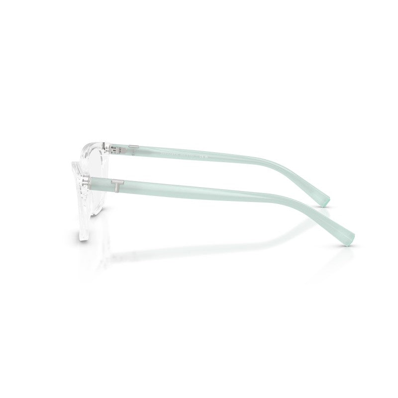 OCCHIALE DA VISTA DONNA | TIFFANY TF 2282 - 8047 CHIARO - CALIBRO 53