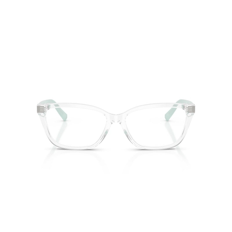OCCHIALE DA VISTA DONNA | TIFFANY TF 2282 - 8047 CHIARO - CALIBRO 53