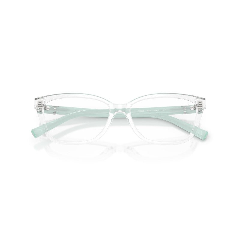 OCCHIALE DA VISTA DONNA | TIFFANY TF 2282 - 8047 CHIARO - CALIBRO 53