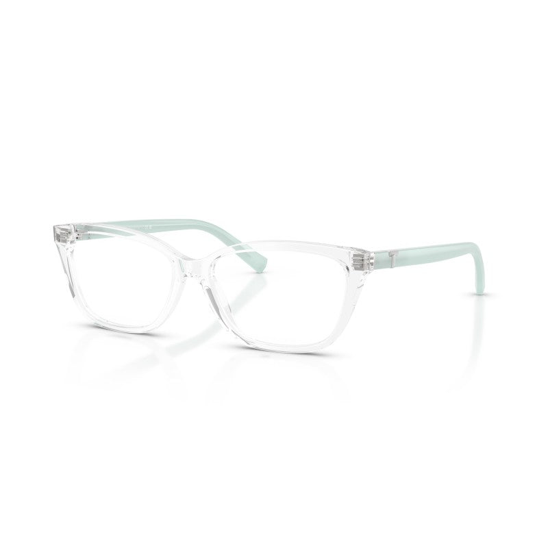 OCCHIALE DA VISTA DONNA | TIFFANY TF 2282 - 8047 CHIARO - CALIBRO 53