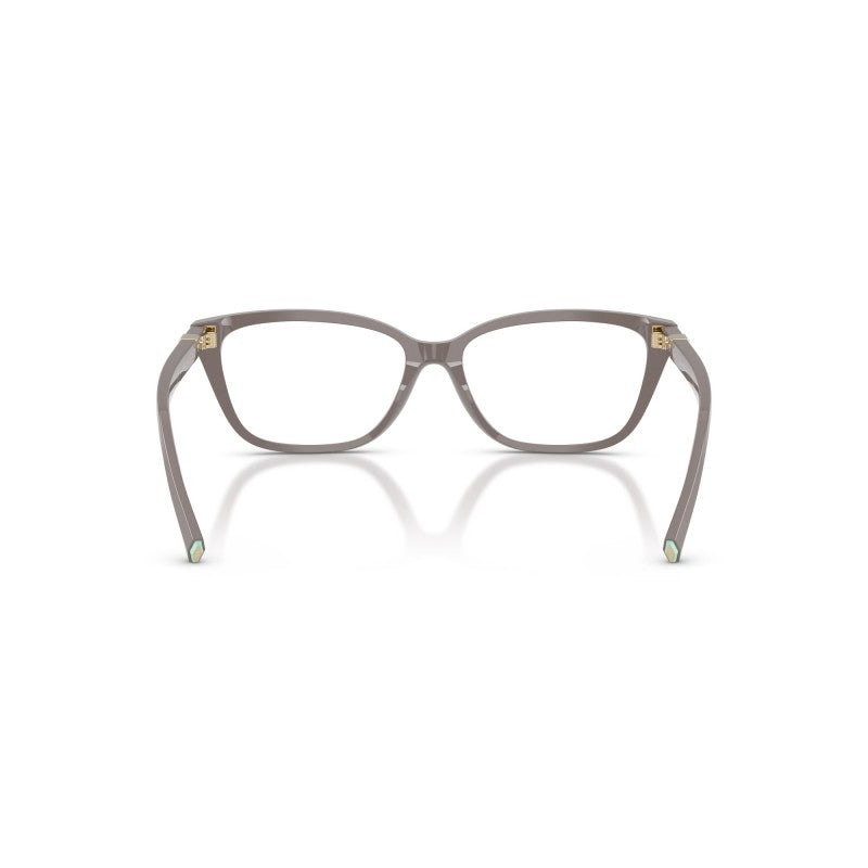 OCCHIALE DA VISTA DONNA | TIFFANY TF 2282 - 8401 TARTUFO AL CIOCCOLATO - CALIBRO 53
