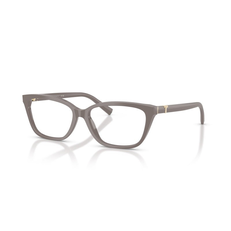 OCCHIALE DA VISTA DONNA | TIFFANY TF 2282 - 8401 TARTUFO AL CIOCCOLATO - CALIBRO 53