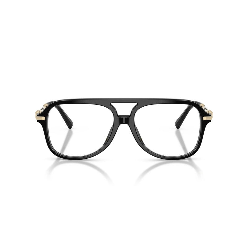 OCCHIALE DA VISTA DONNA | TIFFANY TF 2283 - 8001 NERO - CALIBRO 54