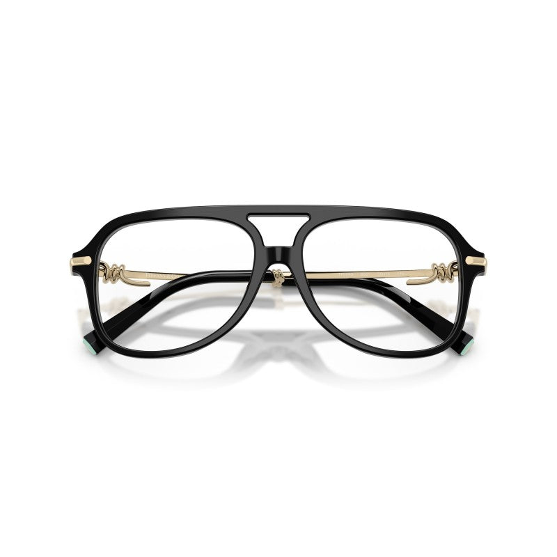 OCCHIALE DA VISTA DONNA | TIFFANY TF 2283 - 8001 NERO - CALIBRO 54