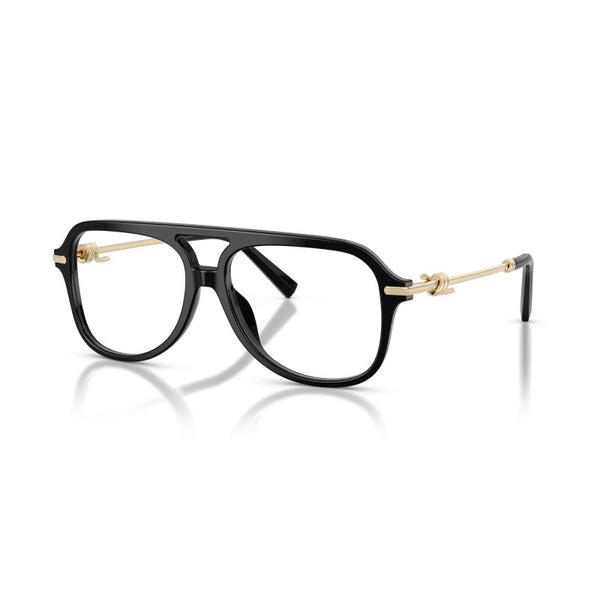 OCCHIALE DA VISTA DONNA | TIFFANY TF 2283 - 8001 NERO - CALIBRO 56
