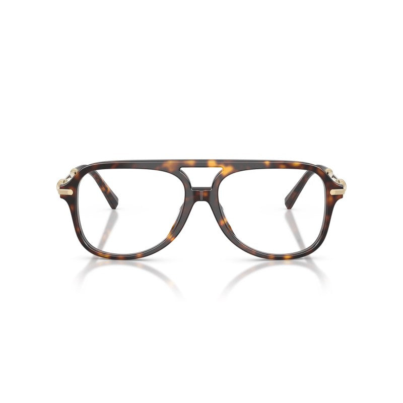 OCCHIALE DA VISTA DONNA | TIFFANY TF 2283 - 8015 L'AVANA - CALIBRO 56