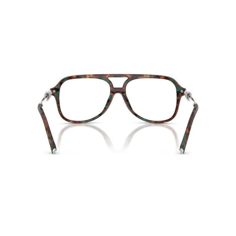OCCHIALE DA VISTA DONNA | TIFFANY TF 2283 - 8442 TIFFANY HAVANA MARRONE - CALIBRO 56