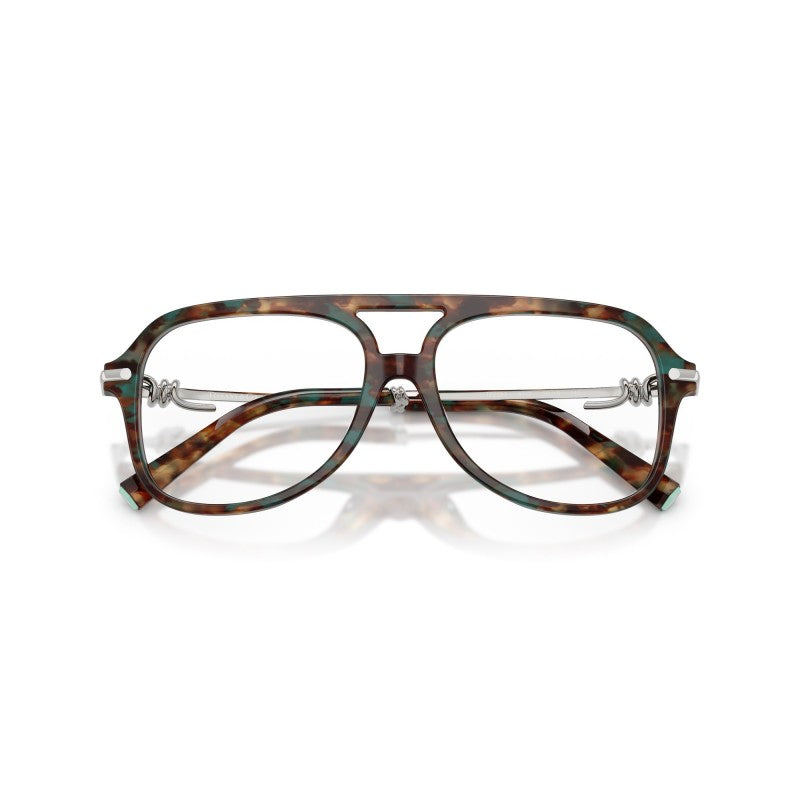 OCCHIALE DA VISTA DONNA | TIFFANY TF 2283 - 8442 TIFFANY HAVANA MARRONE - CALIBRO 56