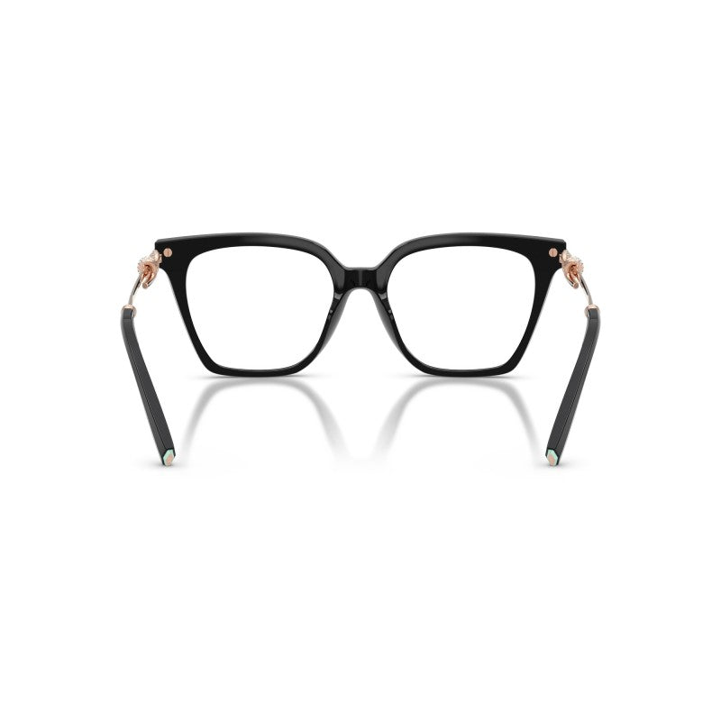 OCCHIALE DA VISTA DONNA | TIFFANY TF 2284B - 8001 NERO - CALIBRO 51