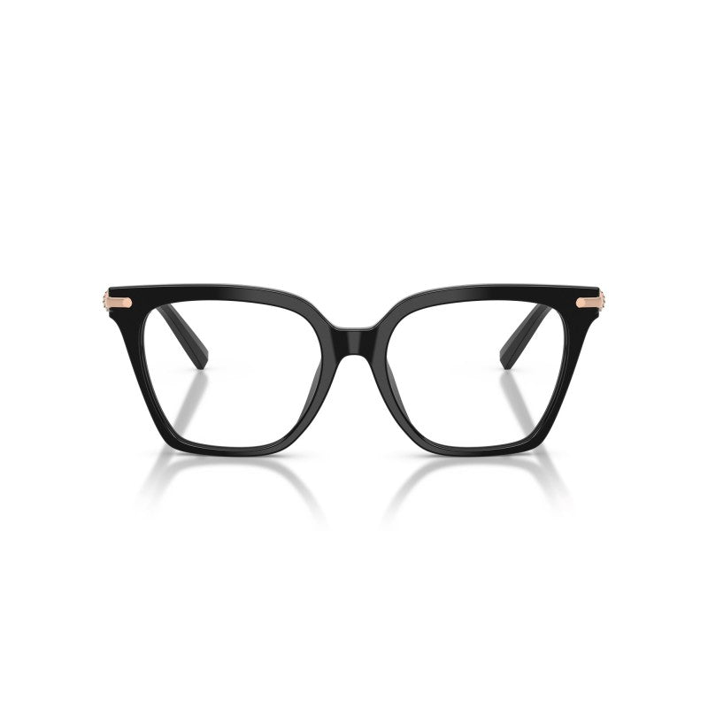 OCCHIALE DA VISTA DONNA | TIFFANY TF 2284B - 8001 NERO - CALIBRO 51