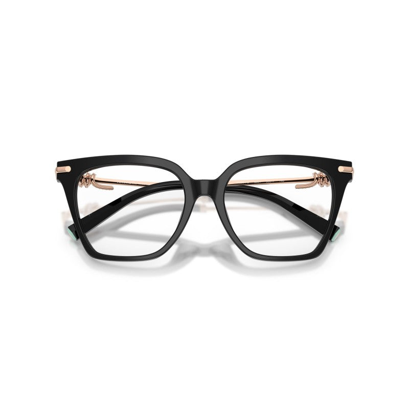 OCCHIALE DA VISTA DONNA | TIFFANY TF 2284B - 8001 NERO - CALIBRO 51