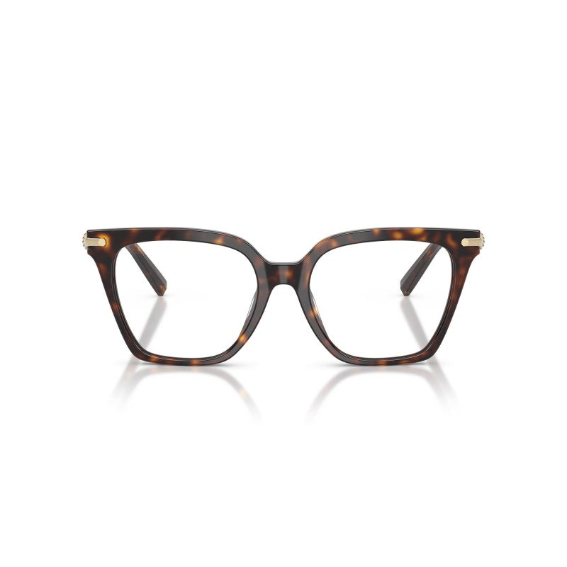OCCHIALE DA VISTA DONNA | TIFFANY TF 2284B - 8015 L'AVANA - CALIBRO 51