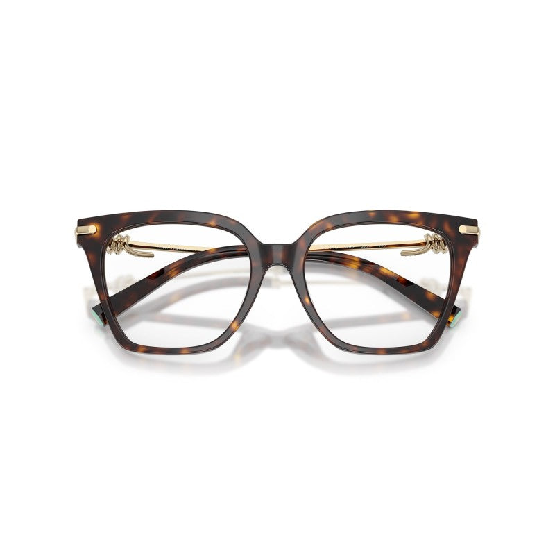 OCCHIALE DA VISTA DONNA | TIFFANY TF 2284B - 8015 L'AVANA - CALIBRO 51