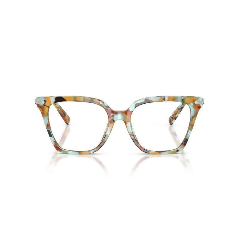 OCCHIALE DA VISTA DONNA | TIFFANY TF 2284B - 8441 LA BIONDA TIFFANY HAVANA - CALIBRO 53