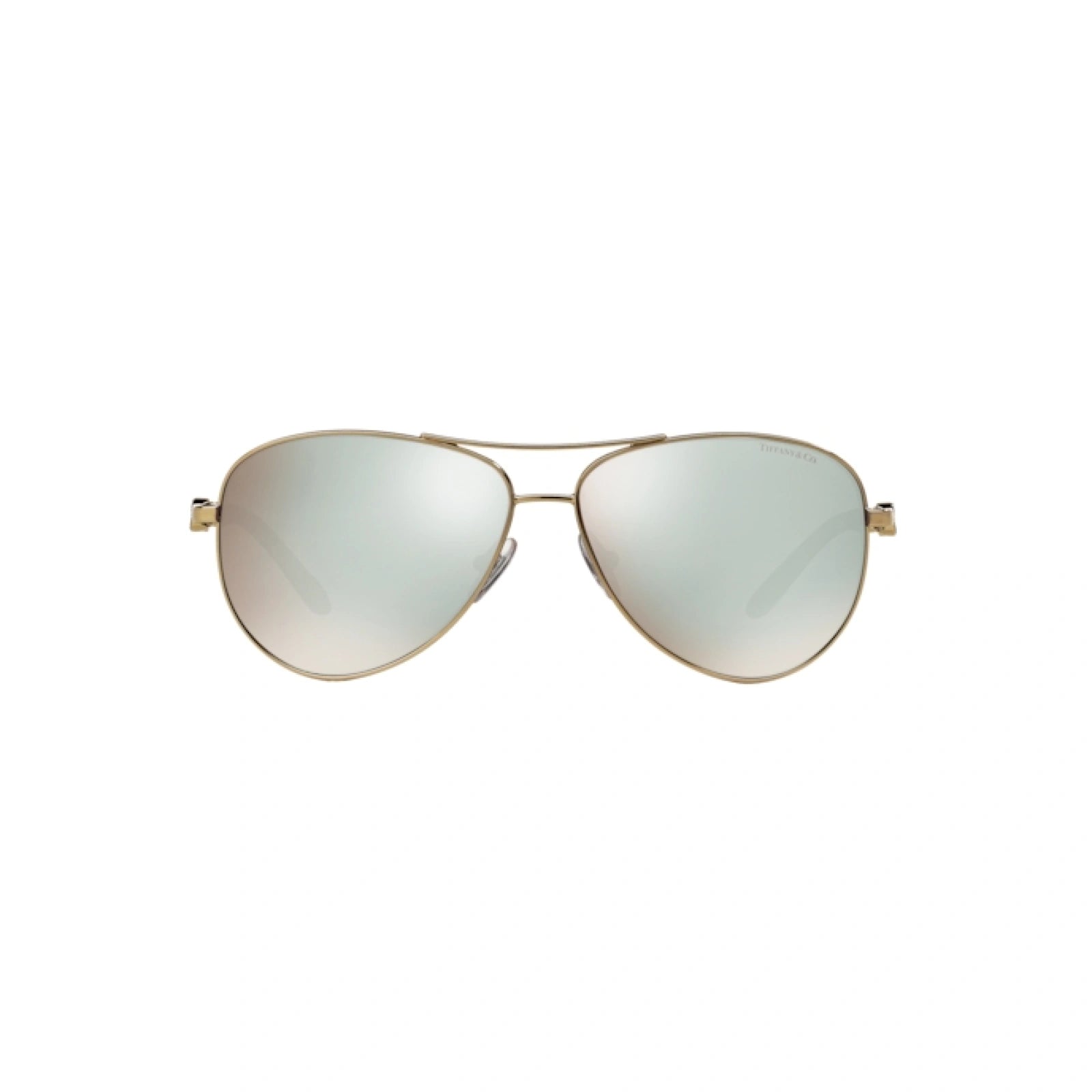 Tiffany TF 3049B - 609164 Oro Pallido | Occhiale Da Sole Donna