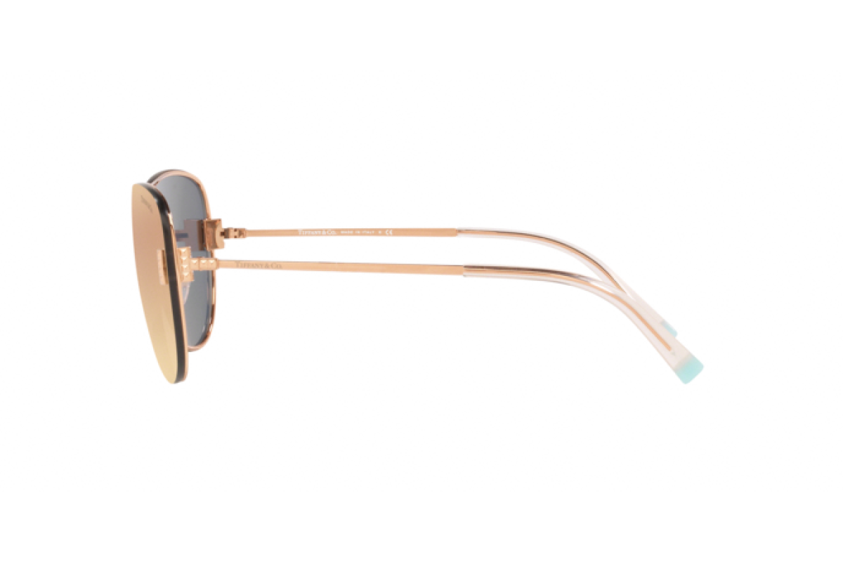 OCCHIALE DA SOLE DONNA | TIFFANY TF 3066 - 61054Z - CALIBRO 62