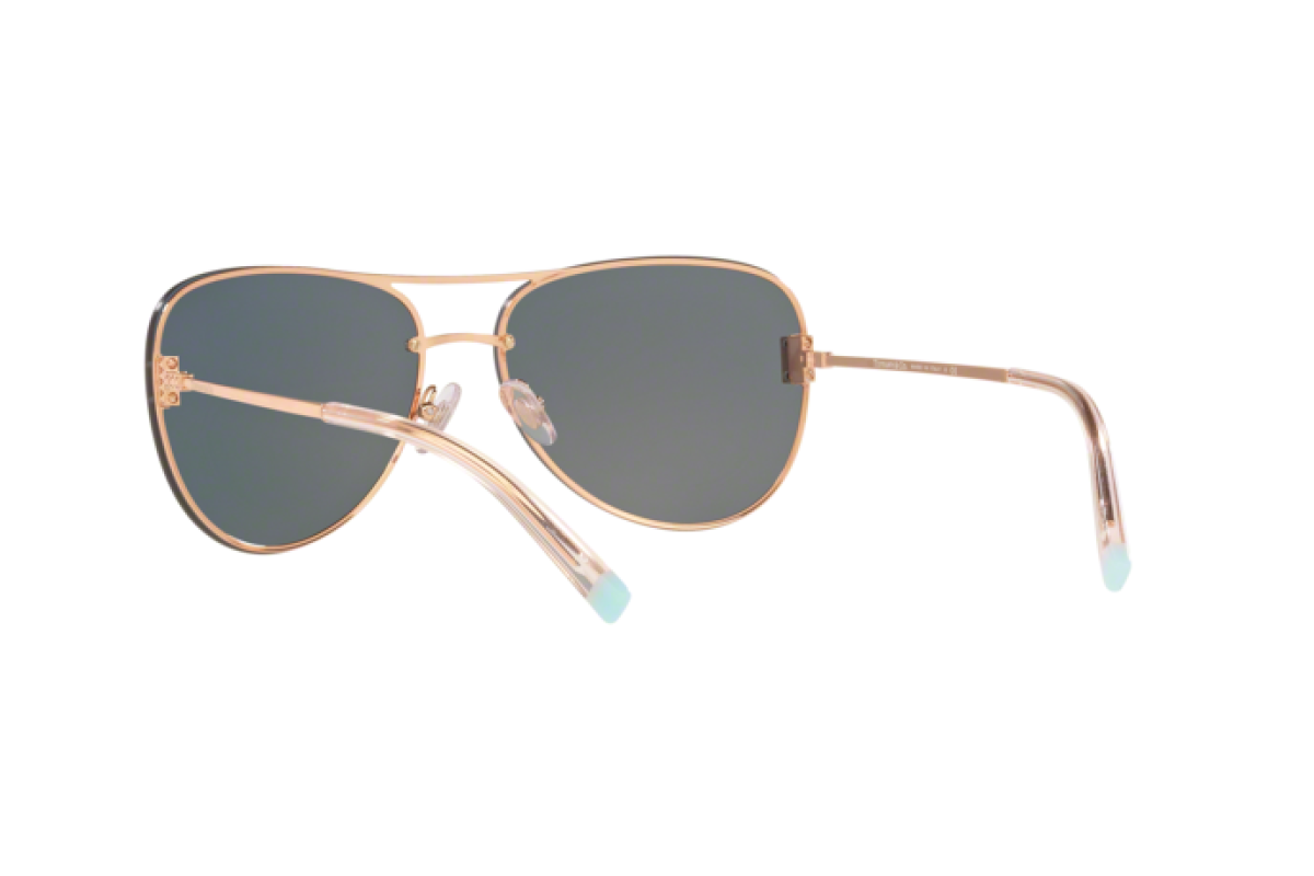 OCCHIALE DA SOLE DONNA | TIFFANY TF 3066 - 61054Z - CALIBRO 62