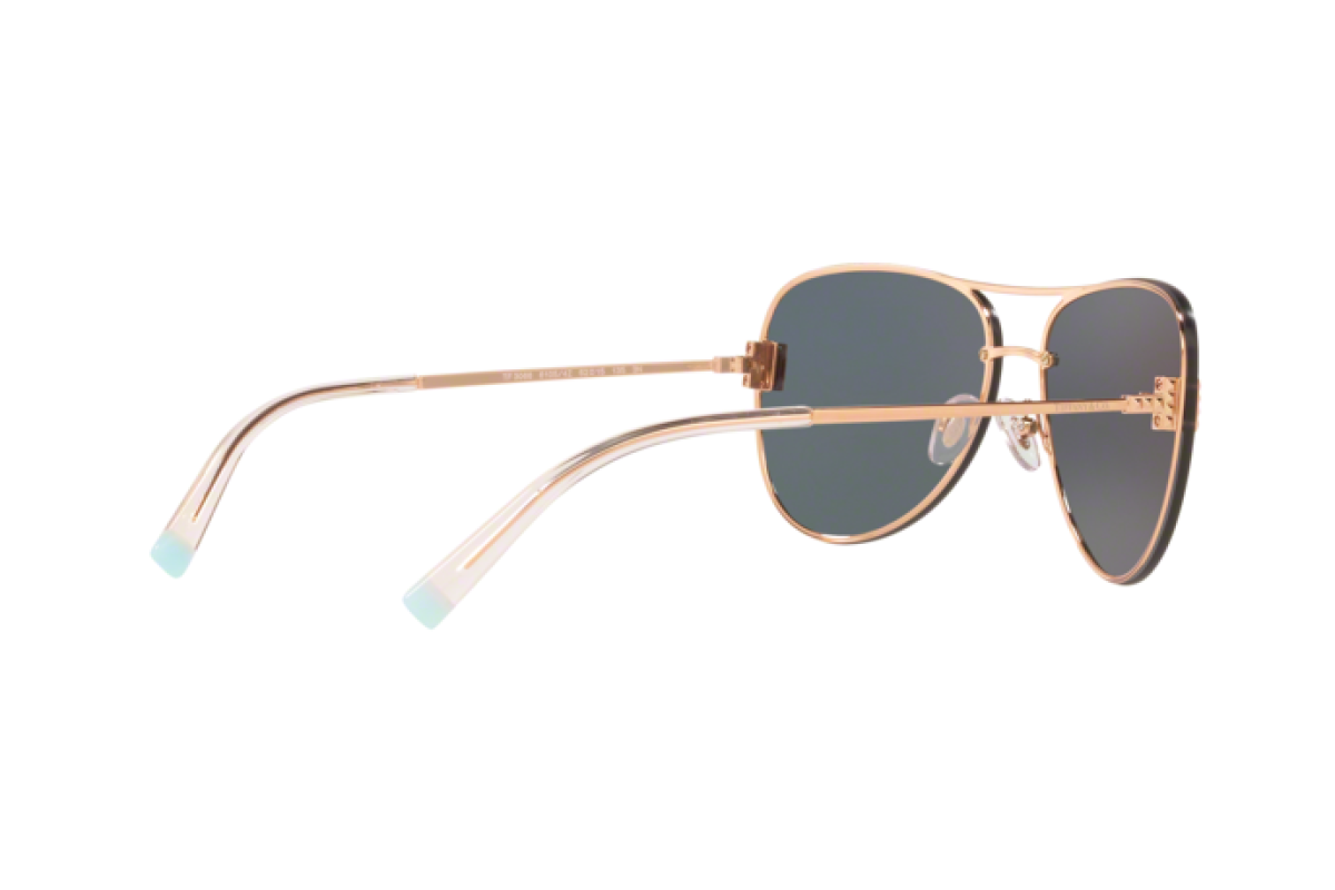OCCHIALE DA SOLE DONNA | TIFFANY TF 3066 - 61054Z - CALIBRO 62
