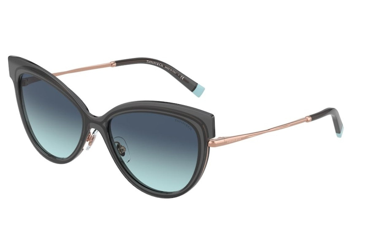 OCCHIALE DA SOLE DONNA | TIFFANY TF 3076 - 83249S - CALIBRO 57