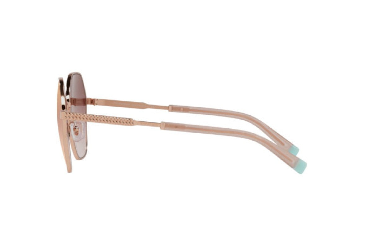 OCCHIALE DA SOLE DONNA | TIFFANY TF 3081 - 61056F - CALIBRO 59