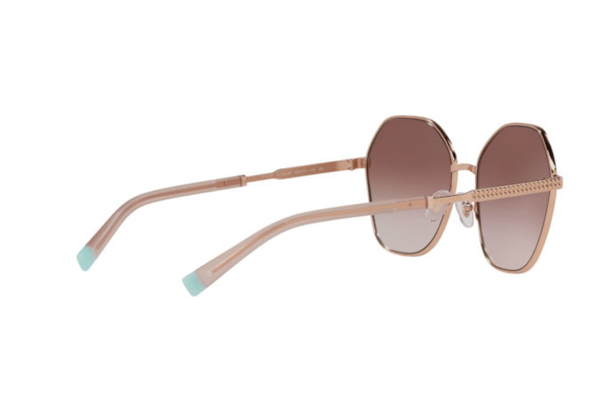 OCCHIALE DA SOLE DONNA | TIFFANY TF 3081 - 61056F - CALIBRO 59