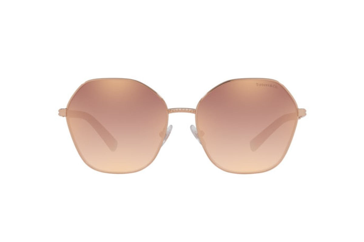 OCCHIALE DA SOLE DONNA | TIFFANY TF 3081 - 61056F - CALIBRO 59