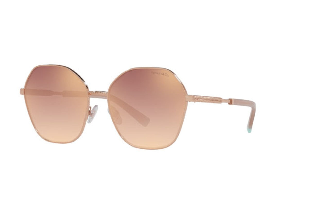 OCCHIALE DA SOLE DONNA | TIFFANY TF 3081 - 61056F - CALIBRO 59