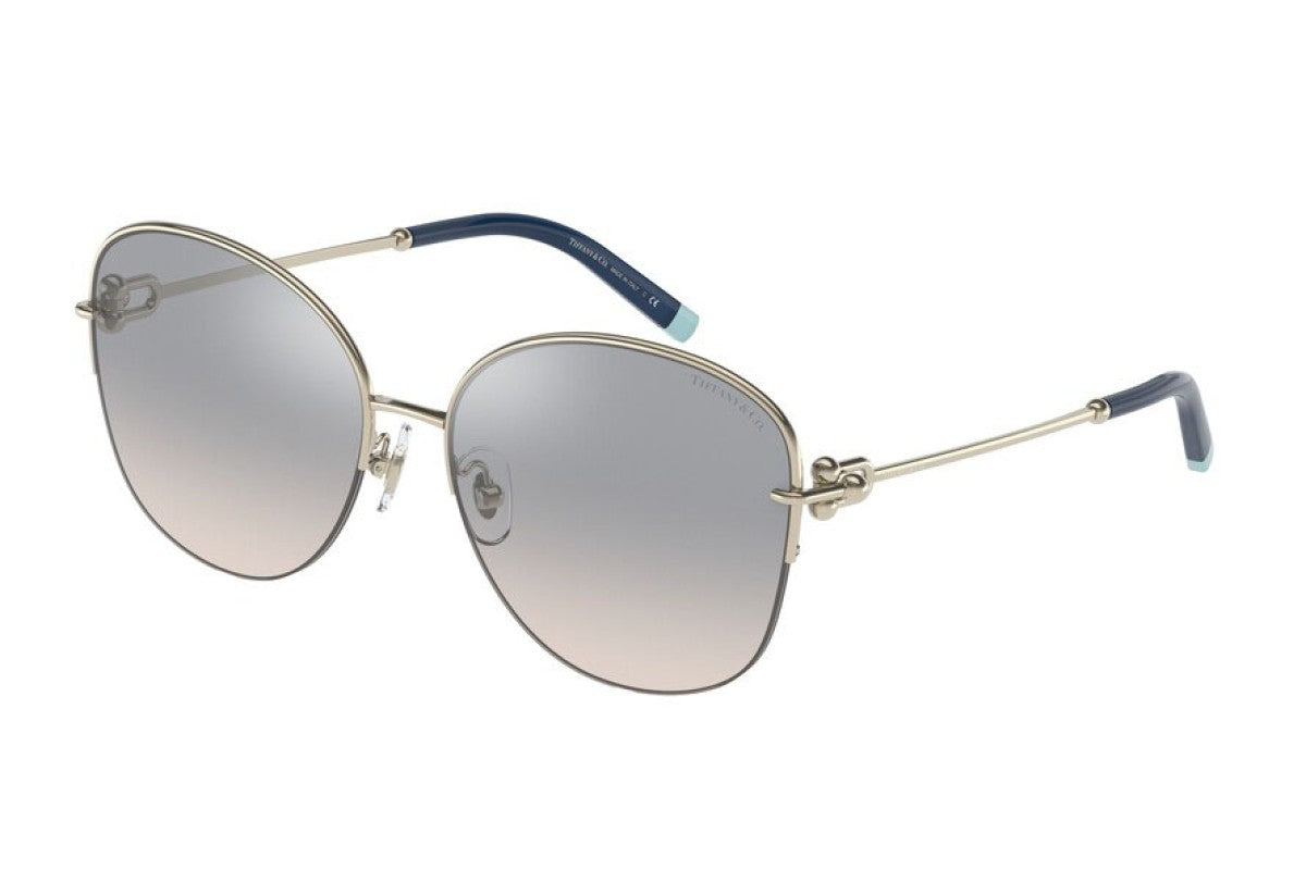 OCCHIALE DA SOLE DONNA | TIFFANY TF 3082 - 61691U - CALIBRO 58