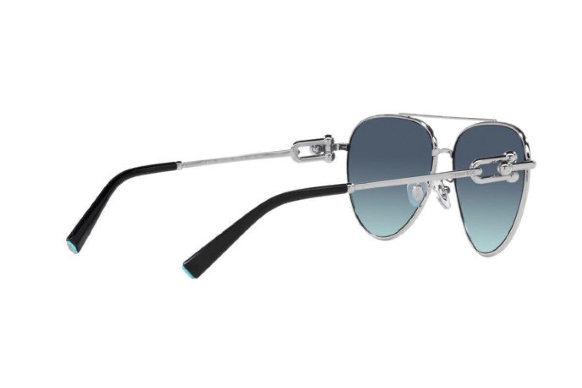 OCCHIALE DA SOLE DONNA | TIFFANY TF 3092 - 60019S - CALIBRO 59