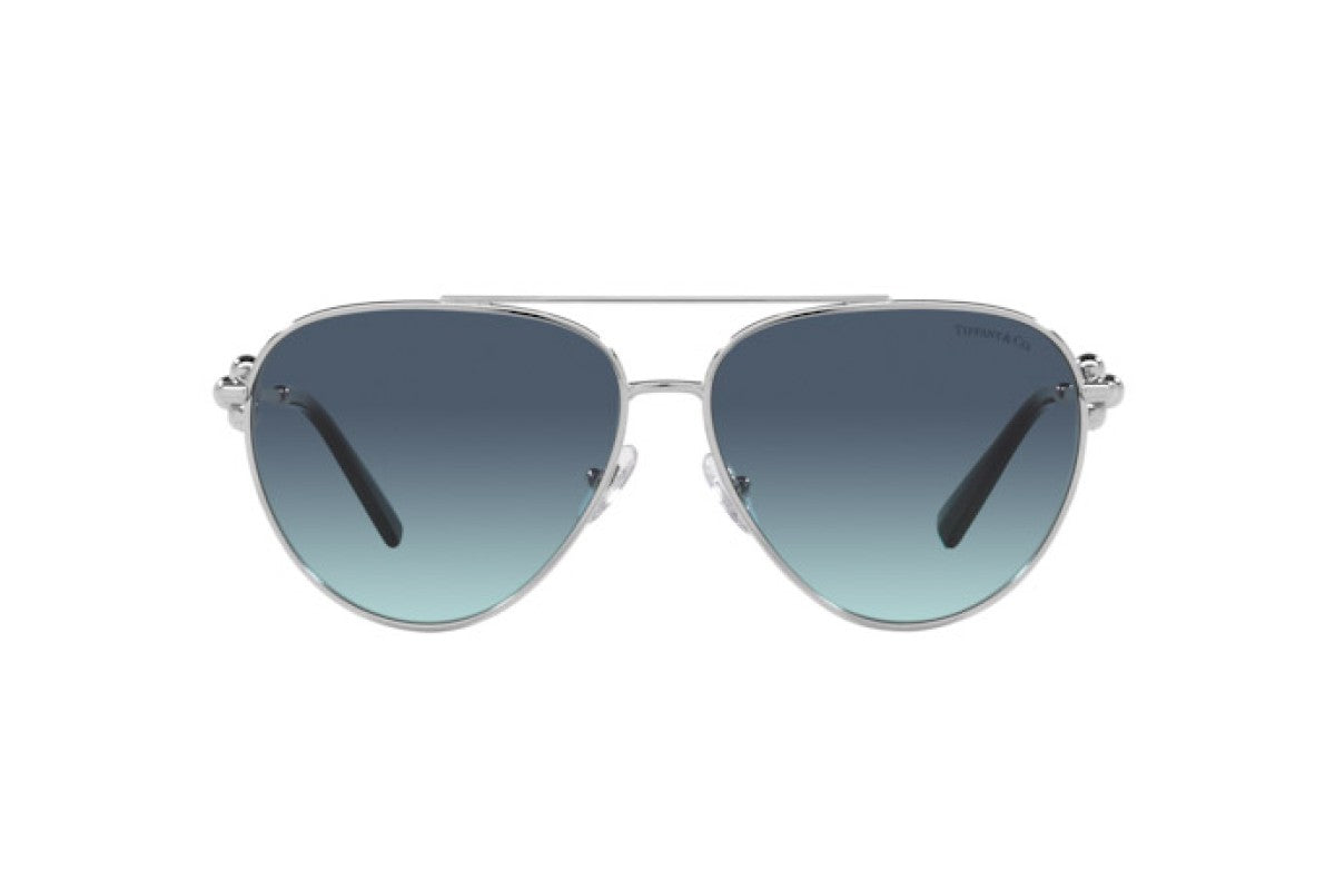 OCCHIALE DA SOLE DONNA | TIFFANY TF 3092 - 60019S - CALIBRO 59