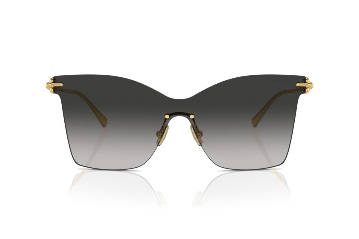 OCCHIALE DA SOLE DONNA | TIFFANY TF 3103K - 62113C PLACCATO ORO - CALIBRO 43