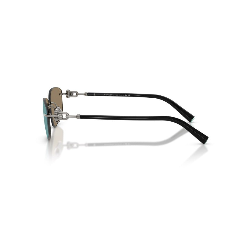 OCCHIALE DA SOLE DONNA | TIFFANY TF 3114 - 600325 CANNA DI FUCILE - CALIBRO 59