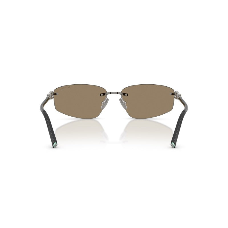 OCCHIALE DA SOLE DONNA | TIFFANY TF 3114 - 600325 CANNA DI FUCILE - CALIBRO 59
