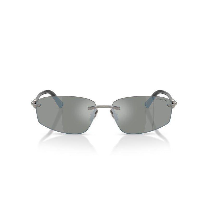 OCCHIALE DA SOLE DONNA | TIFFANY TF 3114 - 600325 CANNA DI FUCILE - CALIBRO 59