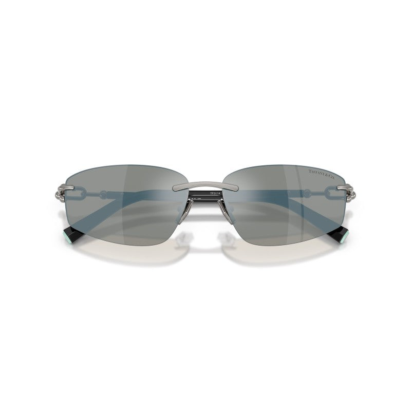 OCCHIALE DA SOLE DONNA | TIFFANY TF 3114 - 600325 CANNA DI FUCILE - CALIBRO 59