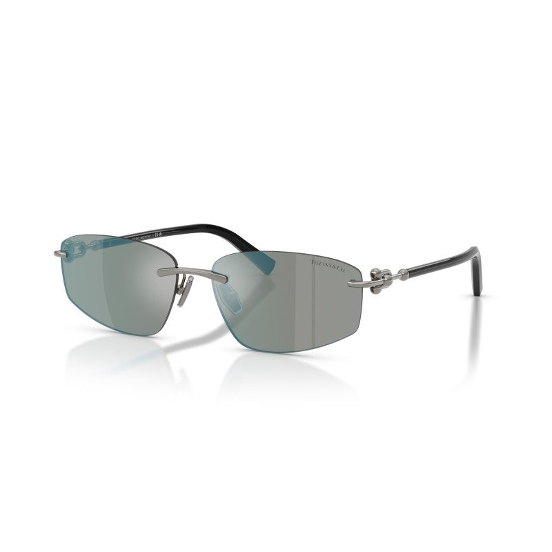OCCHIALE DA SOLE DONNA | TIFFANY TF 3114 - 600325 CANNA DI FUCILE - CALIBRO 59