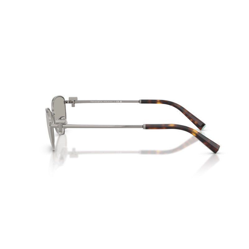 OCCHIALE DA SOLE DONNA | TIFFANY TF 3115 - 60036G CANNA DI FUCILE - CALIBRO 56