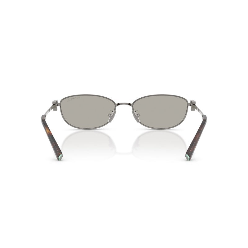 OCCHIALE DA SOLE DONNA | TIFFANY TF 3115 - 60036G CANNA DI FUCILE - CALIBRO 56