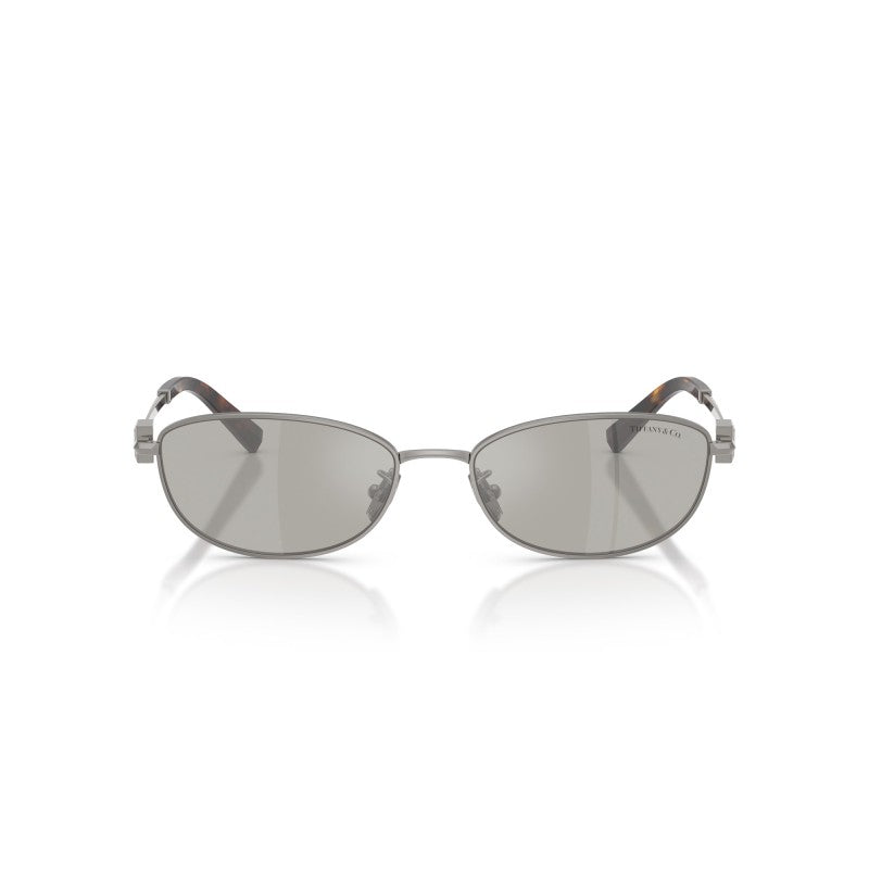 OCCHIALE DA SOLE DONNA | TIFFANY TF 3115 - 60036G CANNA DI FUCILE - CALIBRO 56