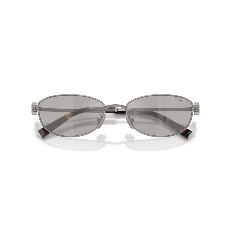 OCCHIALE DA SOLE DONNA | TIFFANY TF 3115 - 60036G CANNA DI FUCILE - CALIBRO 56