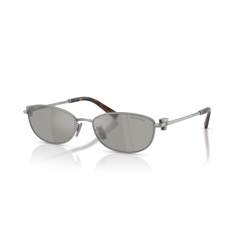 OCCHIALE DA SOLE DONNA | TIFFANY TF 3115 - 60036G CANNA DI FUCILE - CALIBRO 56