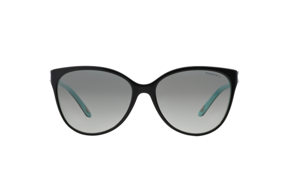 OCCHIALE DA SOLE DONNA | TIFFANY TF 4089B - 80553C - CALIBRO 58