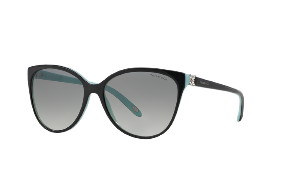 OCCHIALE DA SOLE DONNA | TIFFANY TF 4089B - 80553C - CALIBRO 58