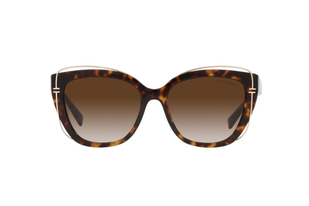 OCCHIALE DA SOLE DONNA | TIFFANY TF 4148 - 83633B - CALIBRO 54