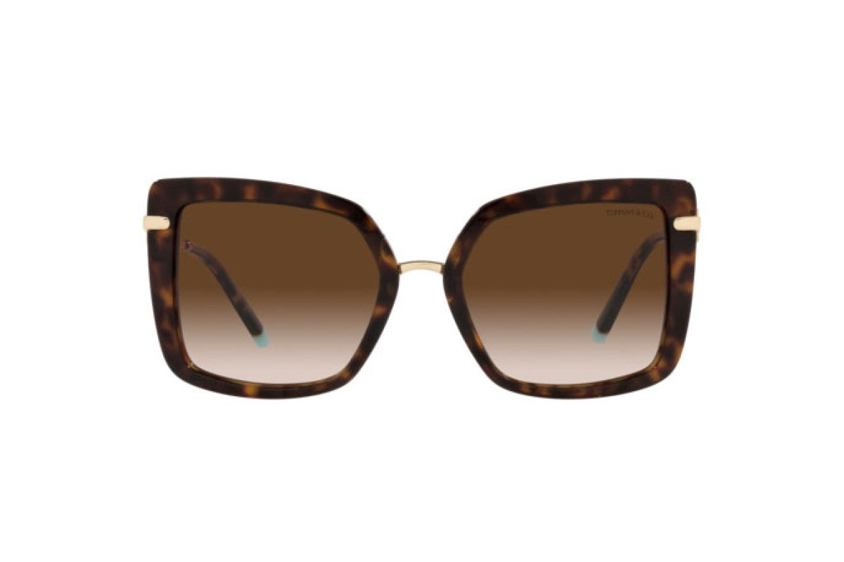 OCCHIALE DA SOLE DONNA | TIFFANY TF 4185 - 80153B - CALIBRO 54