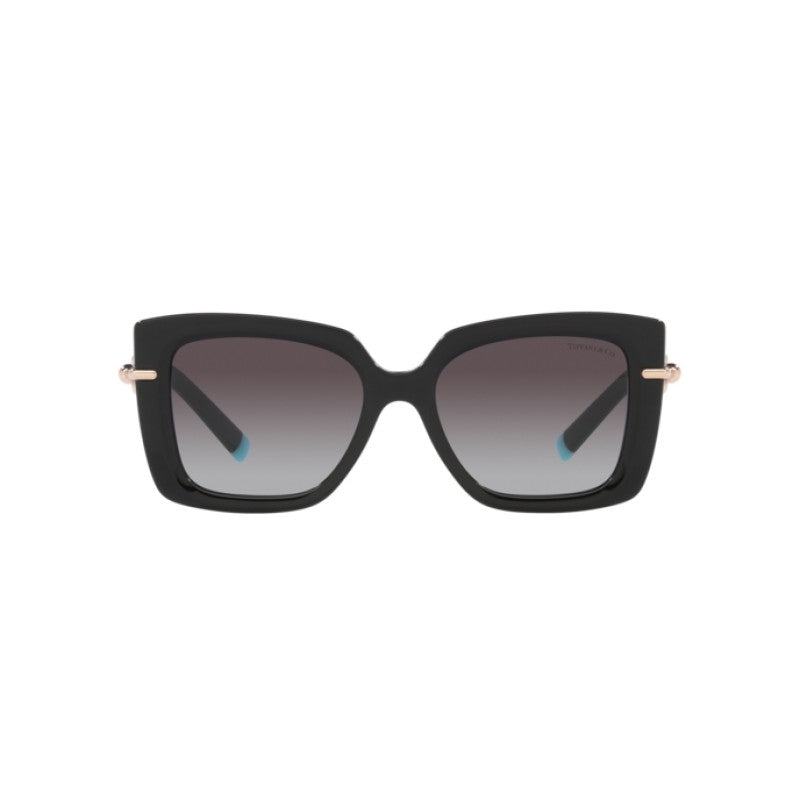 OCCHIALE DA SOLE DONNA | TIFFANY TF 4199 - 80013C NERO - CALIBRO 53